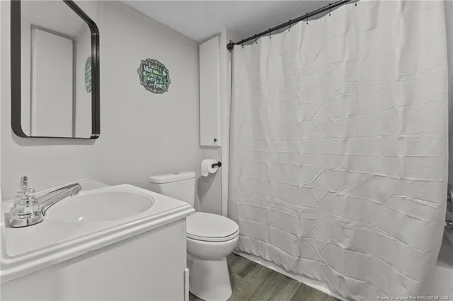 $229,000 | 5888 Butler Nursery Road, Fayetteville, NC 28306