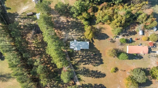 $229,000 | 5888 Butler Nursery Road, Fayetteville, NC 28306