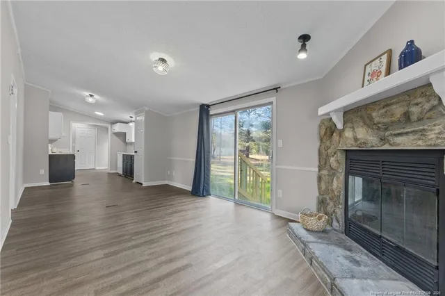 $229,000 | 5888 Butler Nursery Road, Fayetteville, NC 28306