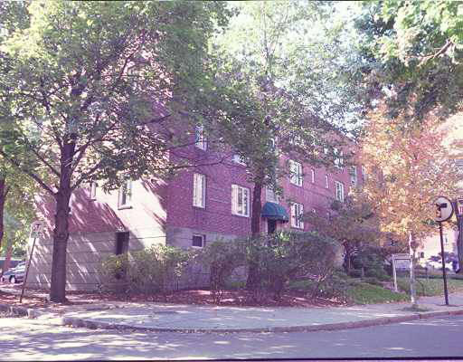 128 Beaconsfield Road, Unit 3 Brookline, MA 02445 - Photo 1 of 1