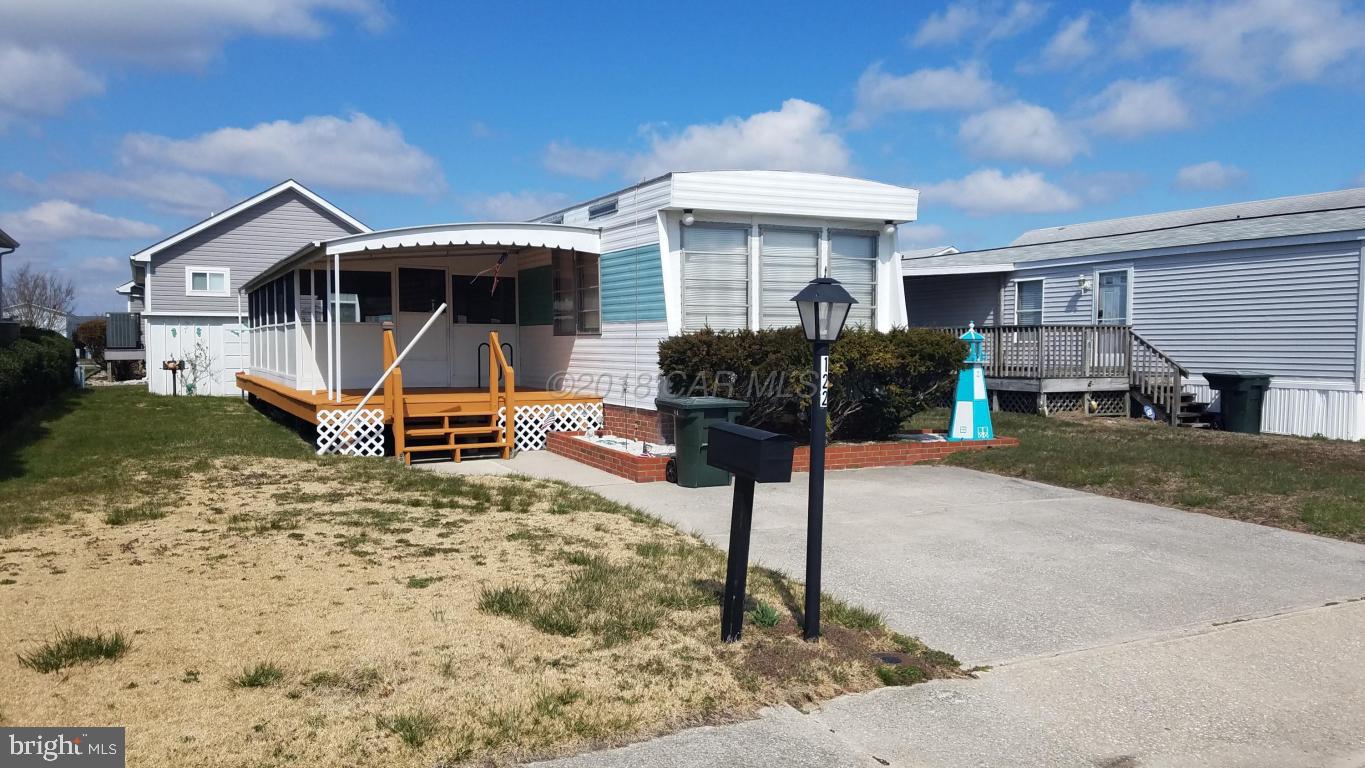 122 Pine Tree Road Ocean City, MD 21842 - Photo 1 of 16 Gallery Image 1