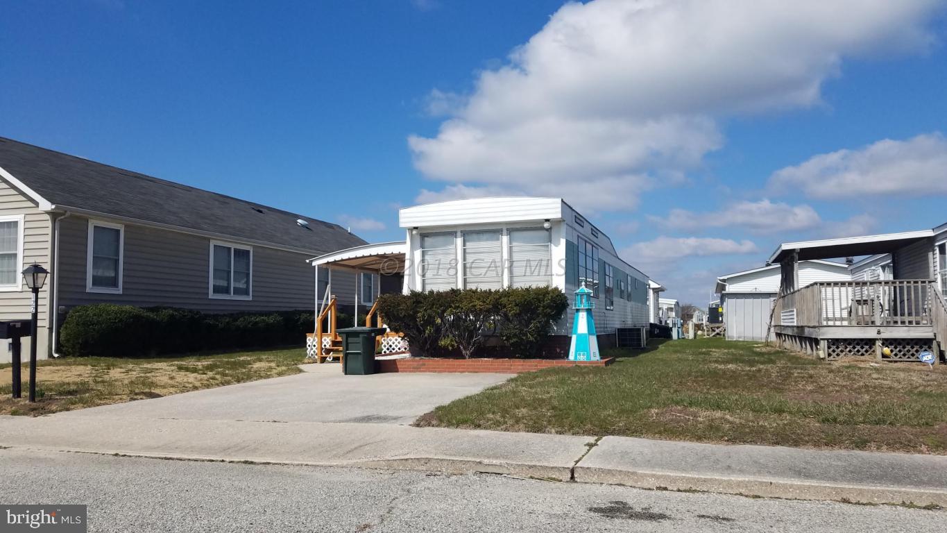 122 Pine Tree Road Ocean City, MD 21842 - Photo 2 of 16 Gallery Image 2