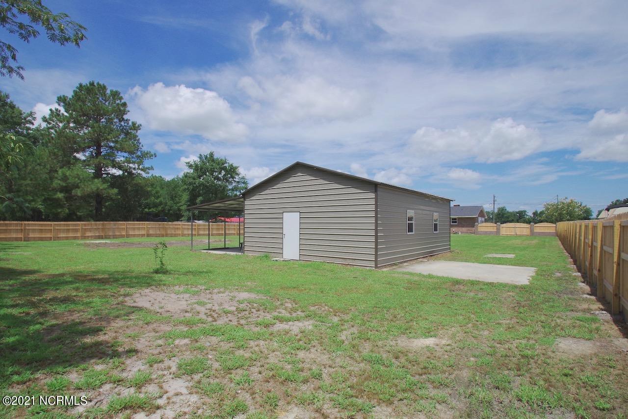671 Lee's Chapel Road Pollocksville, NC 28573 - Photo 13 of 46 671 Lees Chapel Road