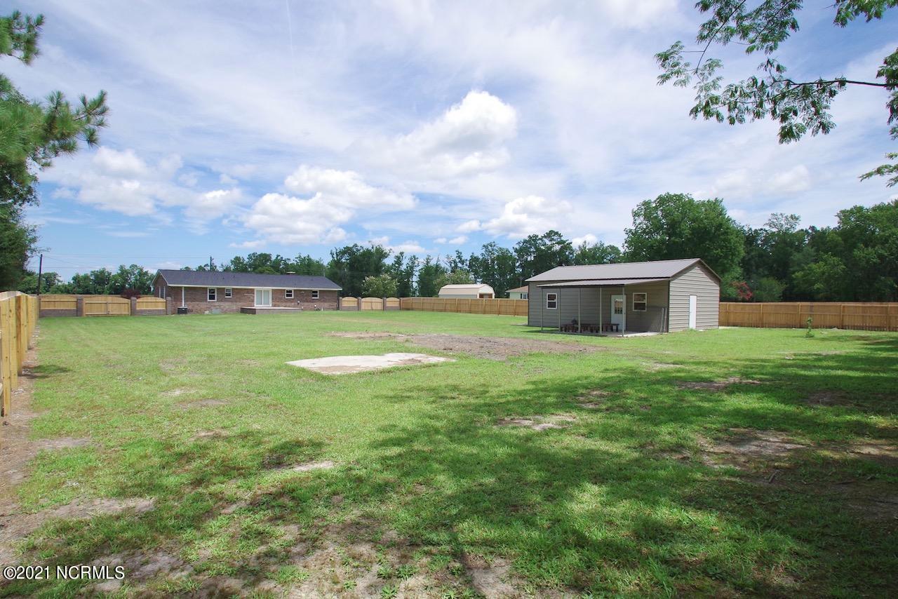 671 Lee's Chapel Road Pollocksville, NC 28573 - Photo 15 of 46 671 Lees Chapel Road