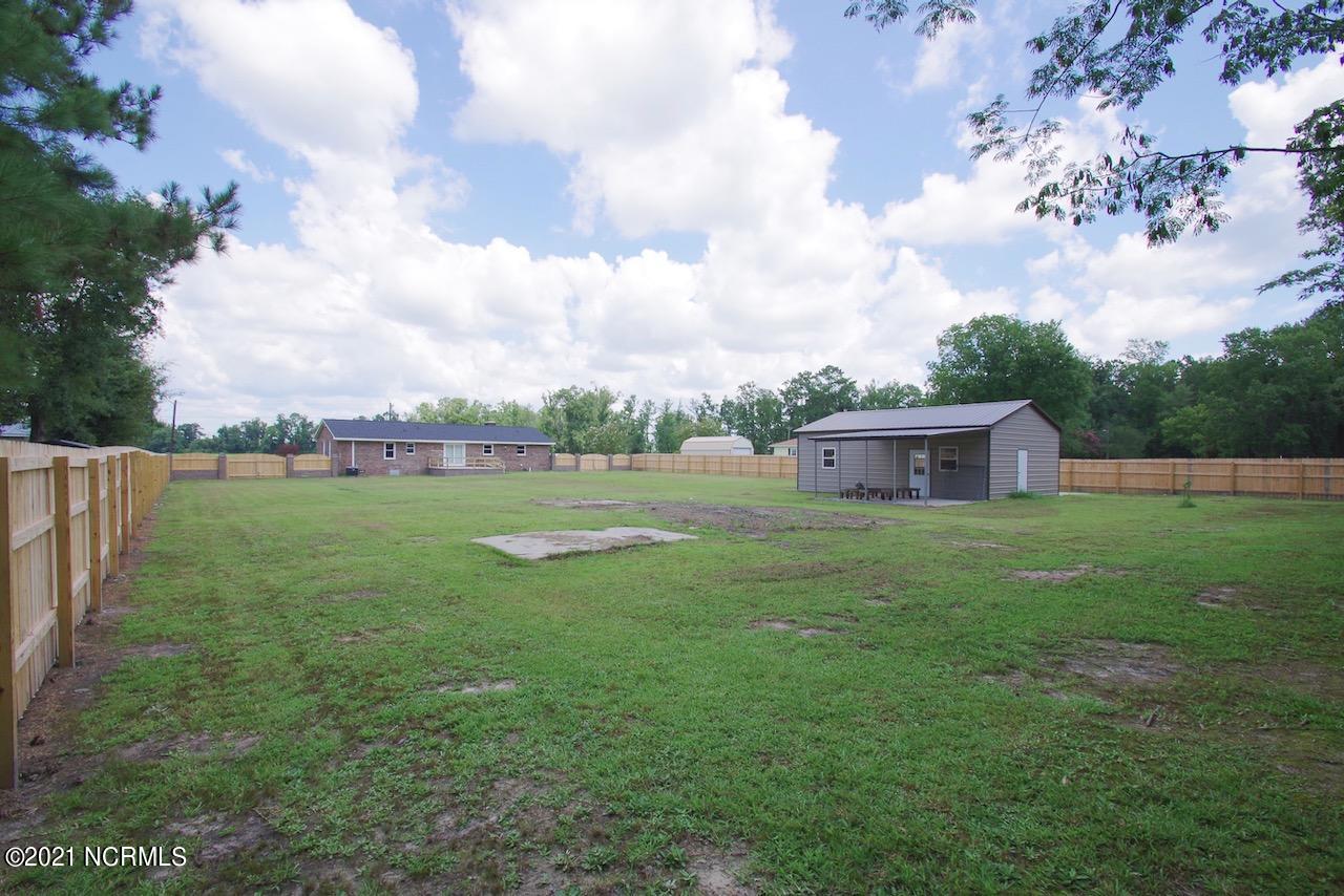 671 Lee's Chapel Road Pollocksville, NC 28573 - Photo 16 of 46 671 Lees Chapel Road