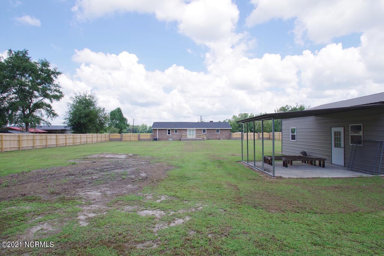 671 Lee's Chapel Road Pollocksville, NC 28573 - Photo 17 of 46 671 Lees Chapel Road
