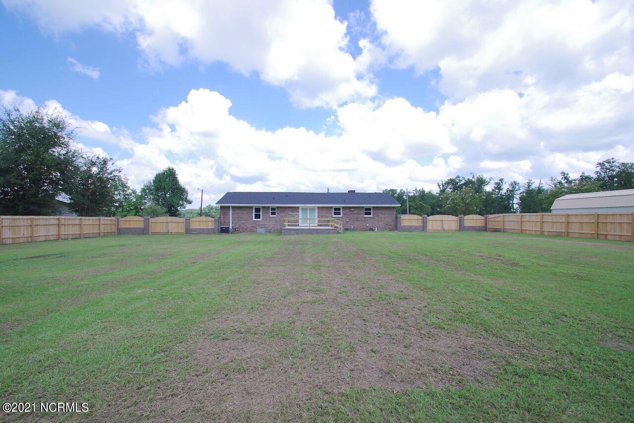 671 Lee's Chapel Road Pollocksville, NC 28573 - Photo 19 of 46 671 Lees Chapel Road