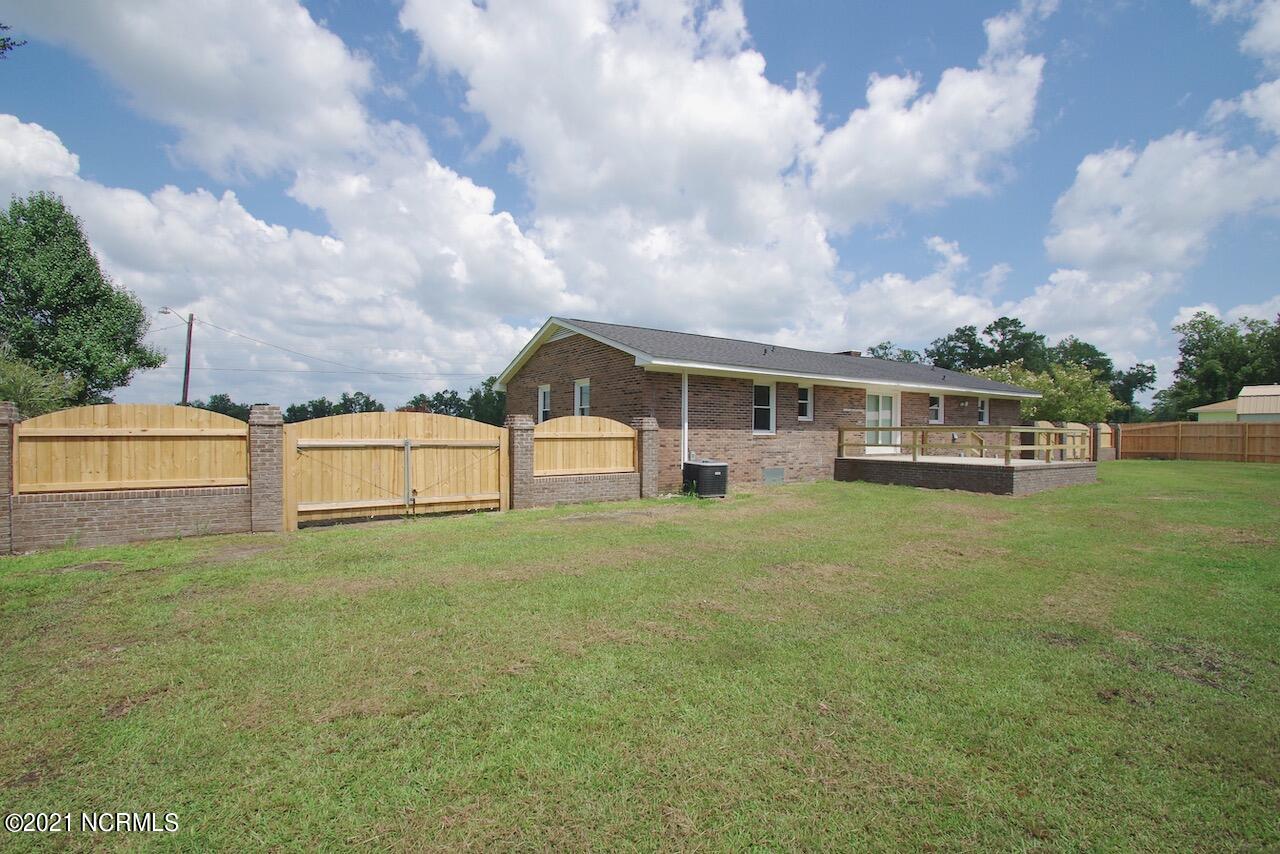 671 Lee's Chapel Road Pollocksville, NC 28573 - Photo 20 of 46 671 Lees Chapel Road
