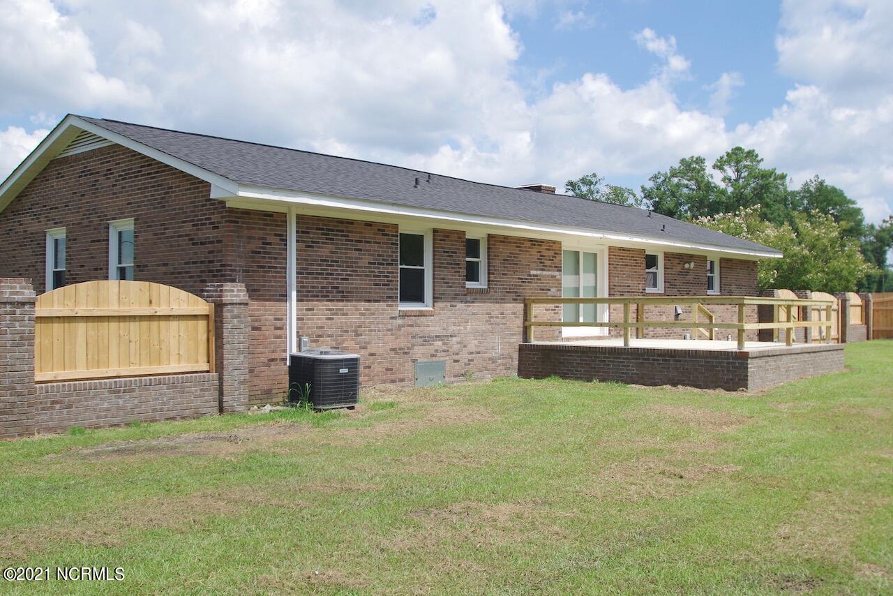 671 Lee's Chapel Road Pollocksville, NC 28573 - Photo 21 of 46 671 Lees Chapel Road