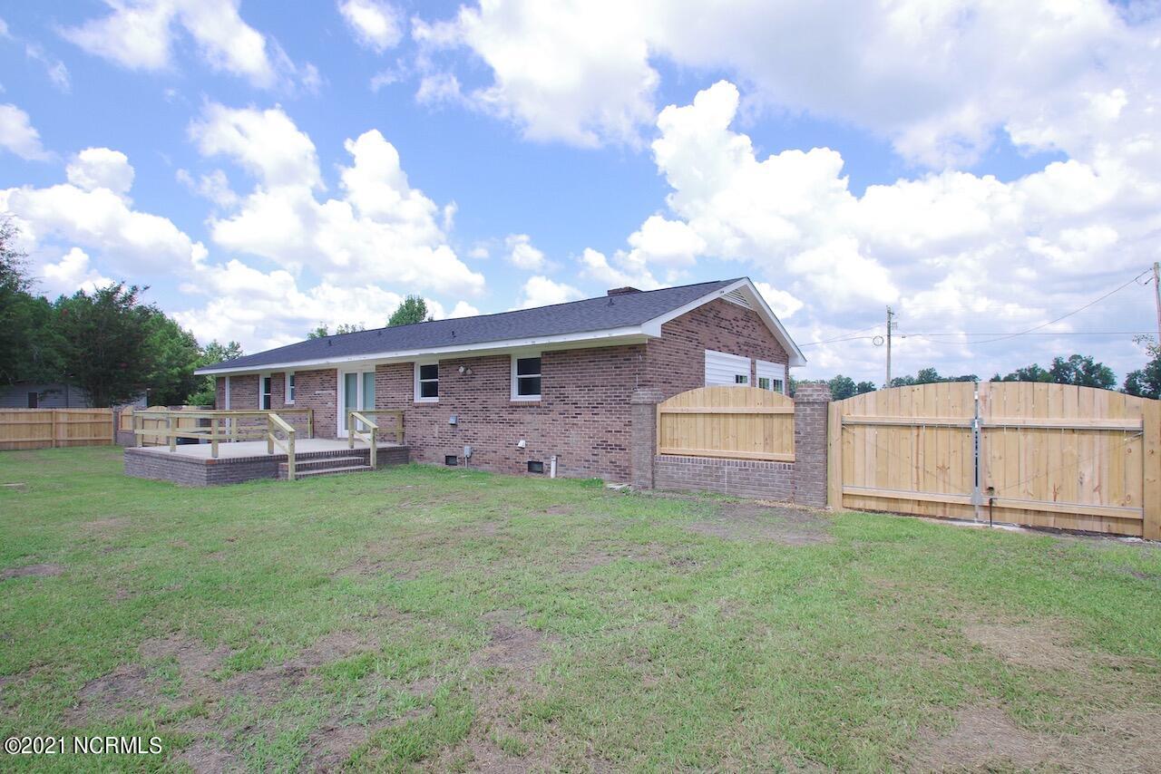 671 Lee's Chapel Road Pollocksville, NC 28573 - Photo 22 of 46 671 Lees Chapel Road