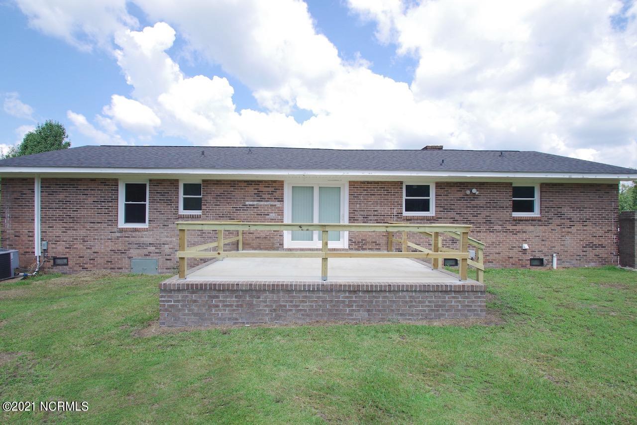 671 Lee's Chapel Road Pollocksville, NC 28573 - Photo 23 of 46 671 Lees Chapel Road