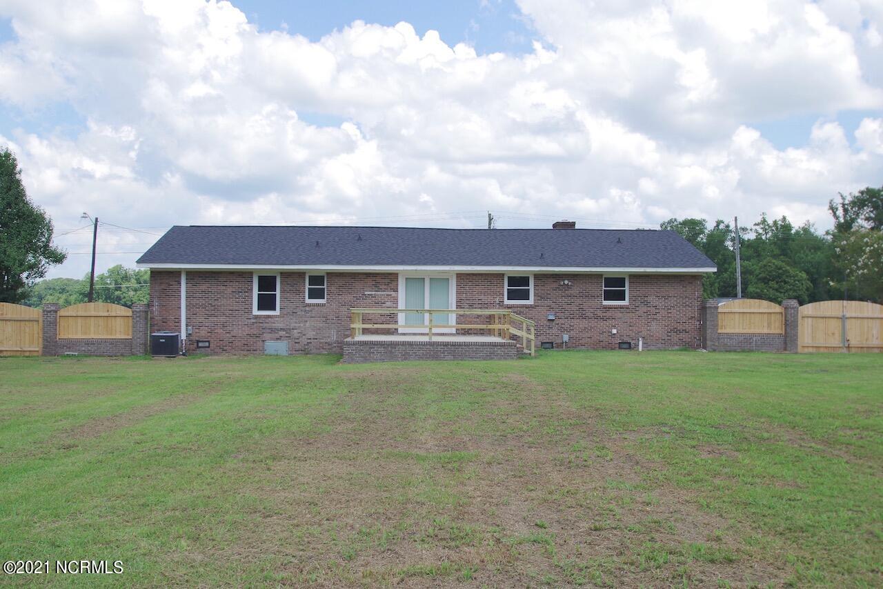 671 Lee's Chapel Road Pollocksville, NC 28573 - Photo 24 of 46 671 Lees Chapel Road