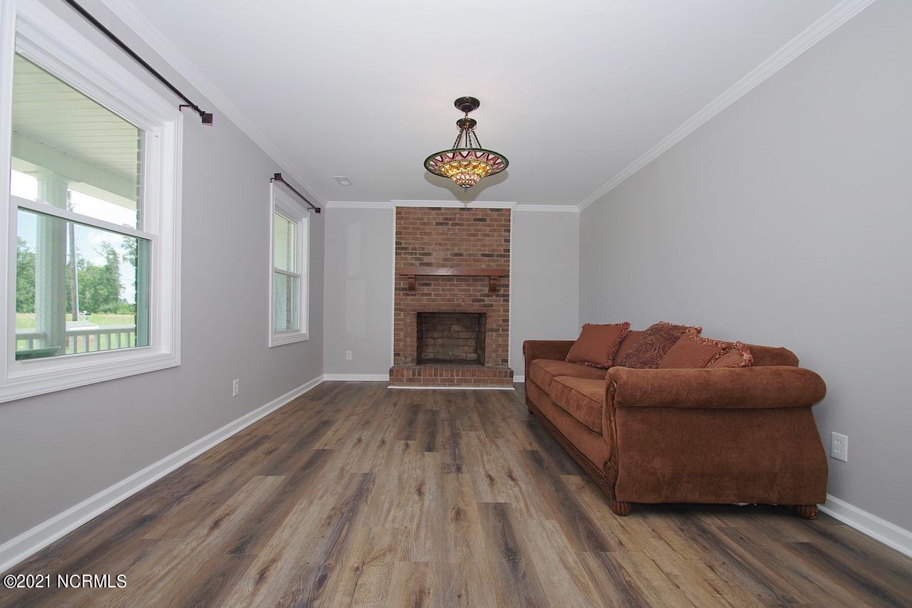 671 Lee's Chapel Road Pollocksville, NC 28573 - Photo 27 of 46 671 Lees Chapel Road