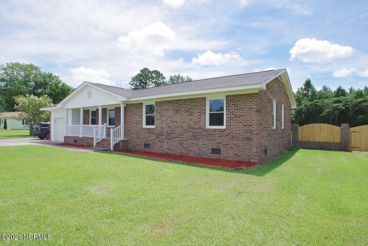 671 Lee's Chapel Road Pollocksville, NC 28573 - Photo 5 of 46 671 Lees Chapel Road