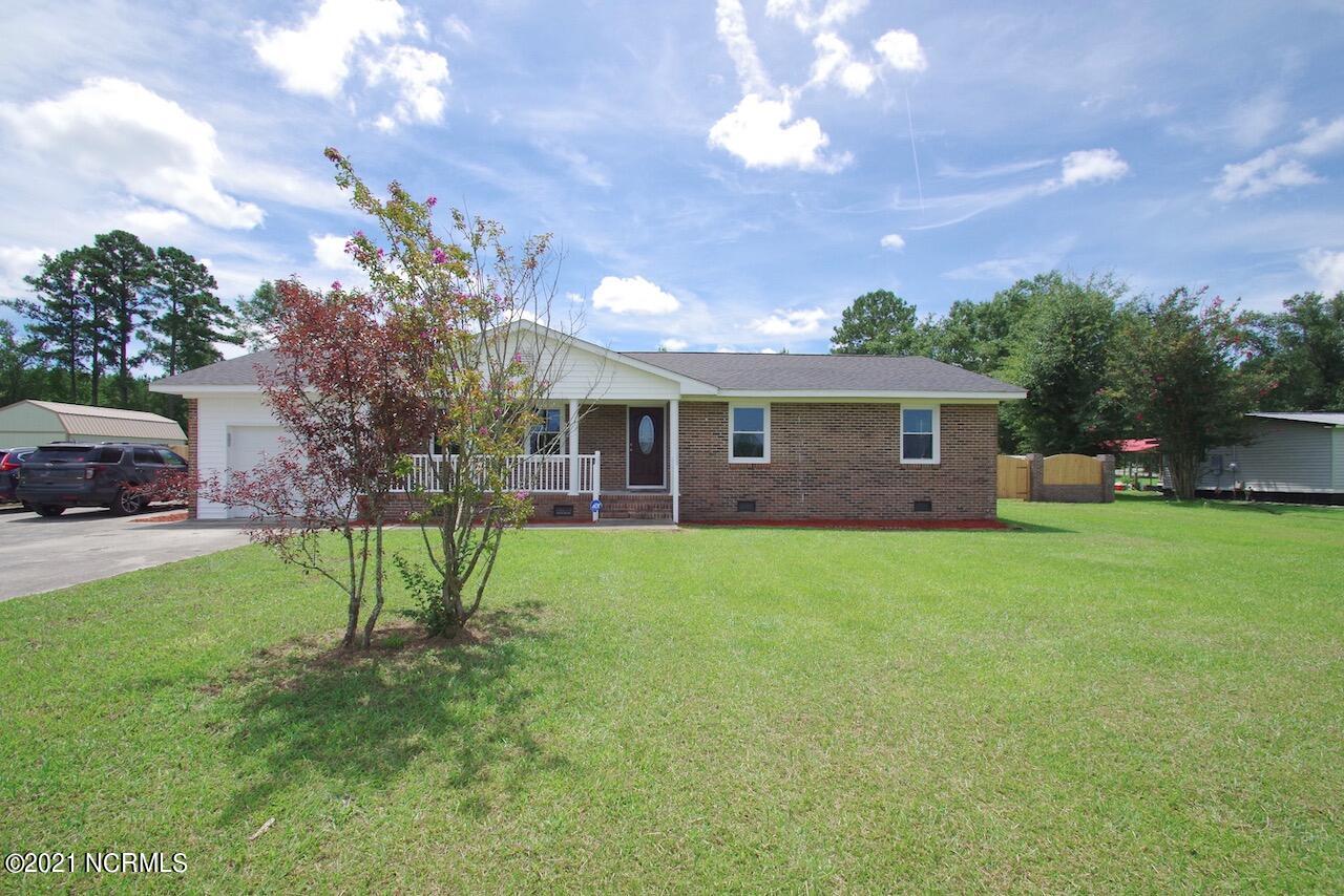 671 Lee's Chapel Road Pollocksville, NC 28573 - Photo 7 of 46 671 Lees Chapel Road