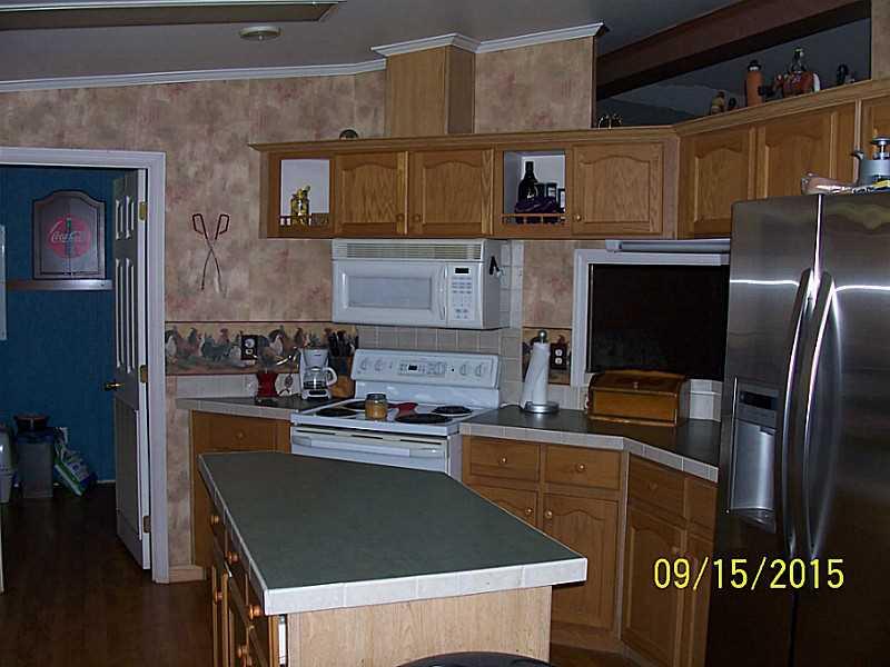 386 Yeager Road Spraggs, PA 15362 - Photo 5 of 14 Kitchen.