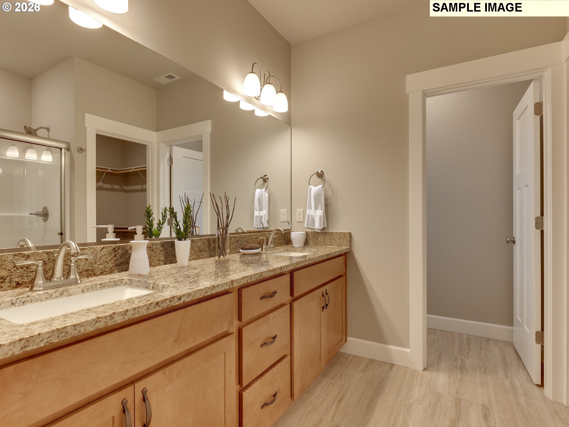 1542 Northeast Cedar Ridge Lane, Unit 21 Estacada, OR 97023 - Photo 17 of 24