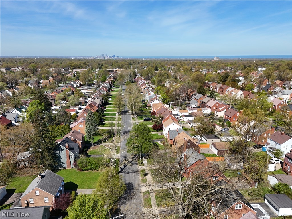 3655 Bainbridge Road Cleveland Heights, OH 44118 - Photo 41 of 43