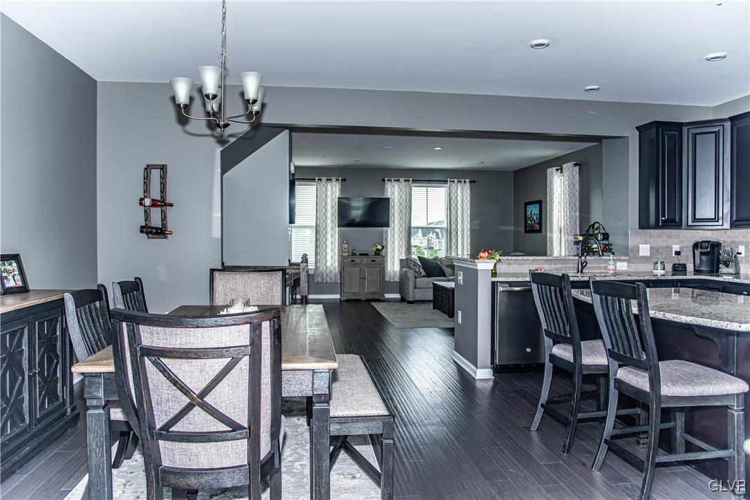 2316 Raya Way Easton, PA 18045 - Photo 13 of 35 Gallery Image 13