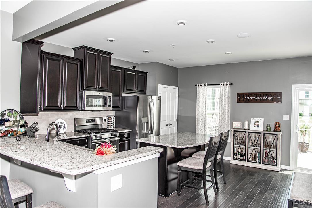 2316 Raya Way Easton, PA 18045 - Photo 14 of 35 Gallery Image 14