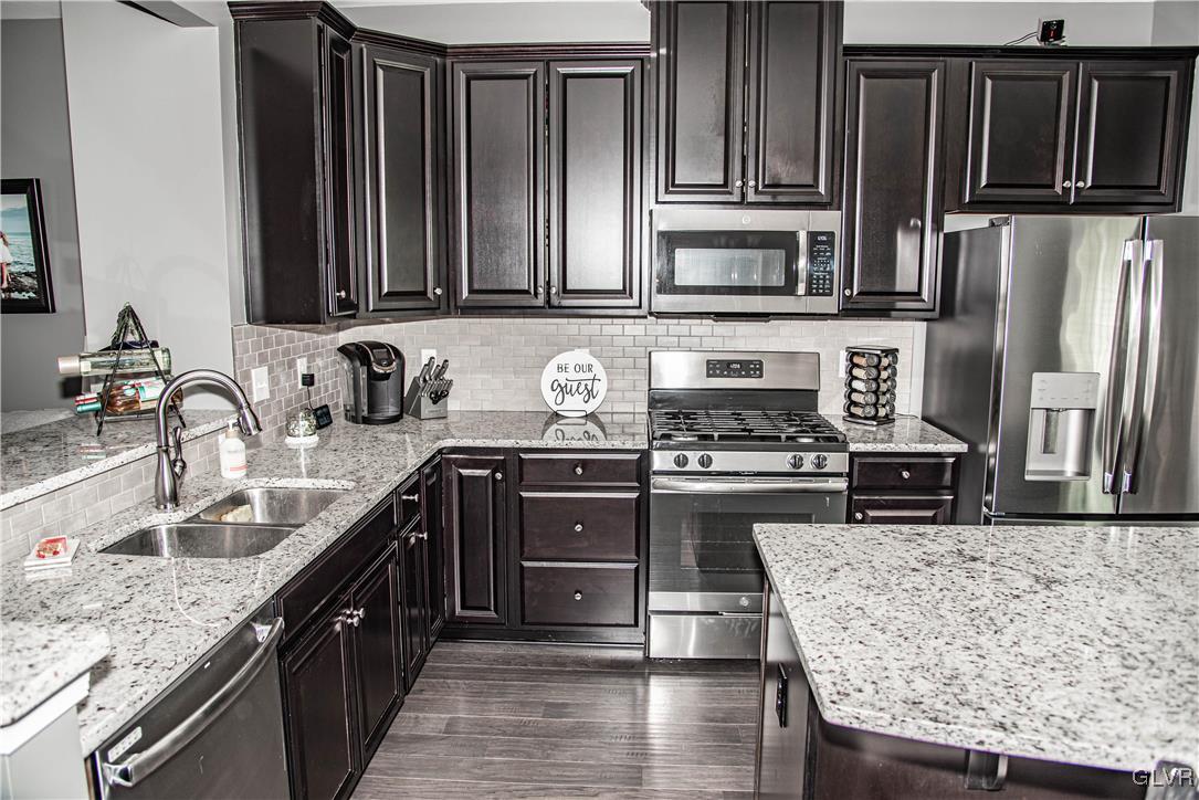2316 Raya Way Easton, PA 18045 - Photo 15 of 35 Gallery Image 15