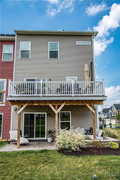2316 Raya Way Easton, PA 18045 - Photo 26 of 35 Gallery Image 26