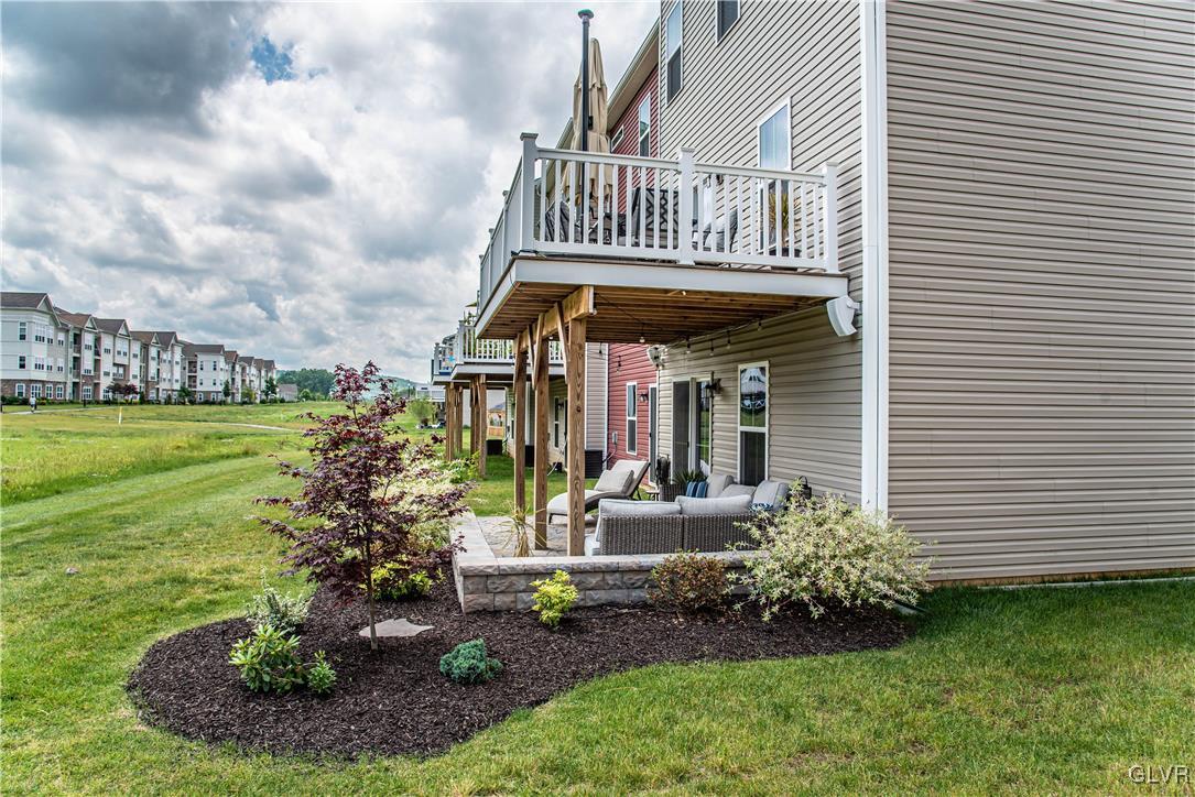 2316 Raya Way Easton, PA 18045 - Photo 30 of 35 Gallery Image 30