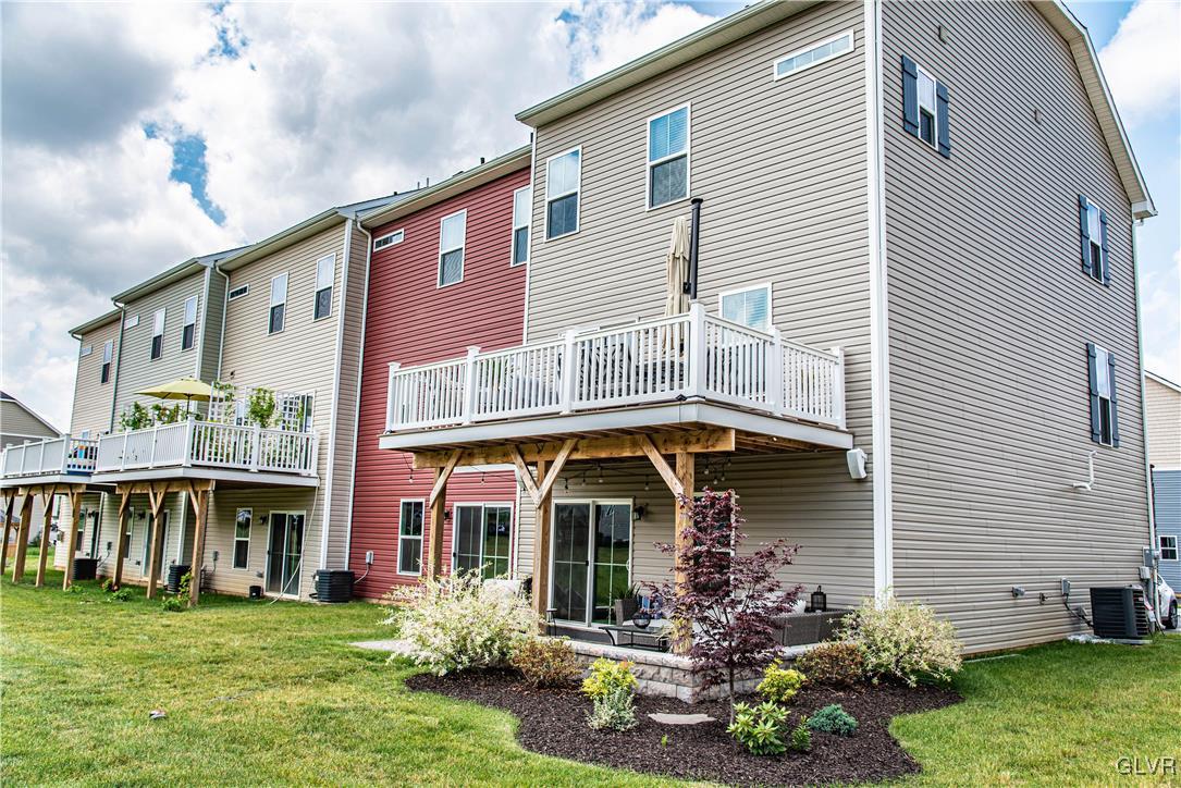 2316 Raya Way Easton, PA 18045 - Photo 33 of 35 Gallery Image 33