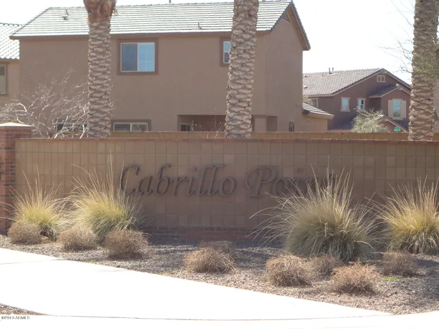 $2,200 | 16343 North 73rd Drive, Peoria, AZ 85382