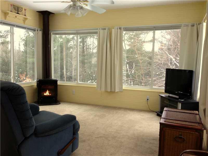 27 Wires Hill Road Durham, ME 04222 - Photo 9 of 35 Other. This 4-season sunroom offers...