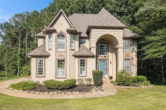 $400,000 | 3322 Hunters Hill Drive, Stonecrest, GA 30038