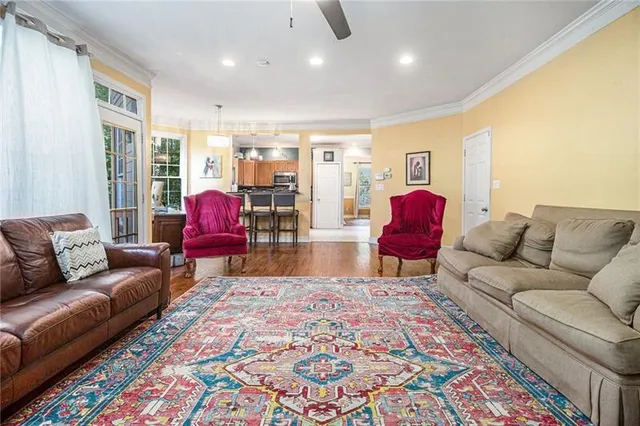 $400,000 | 3322 Hunters Hill Drive, Stonecrest, GA 30038