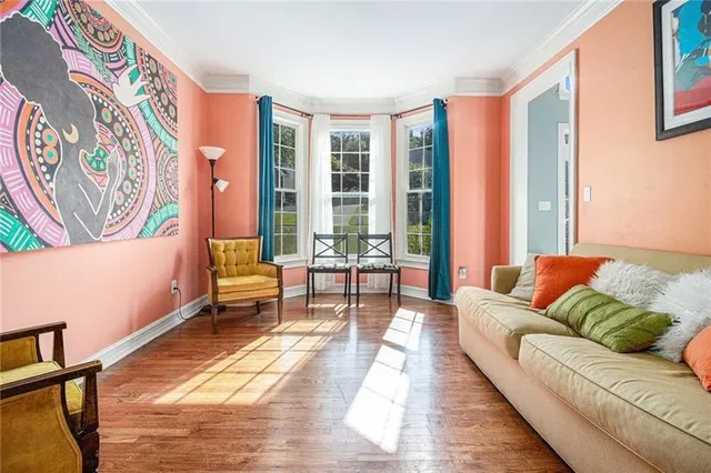 $400,000 | 3322 Hunters Hill Drive, Stonecrest, GA 30038