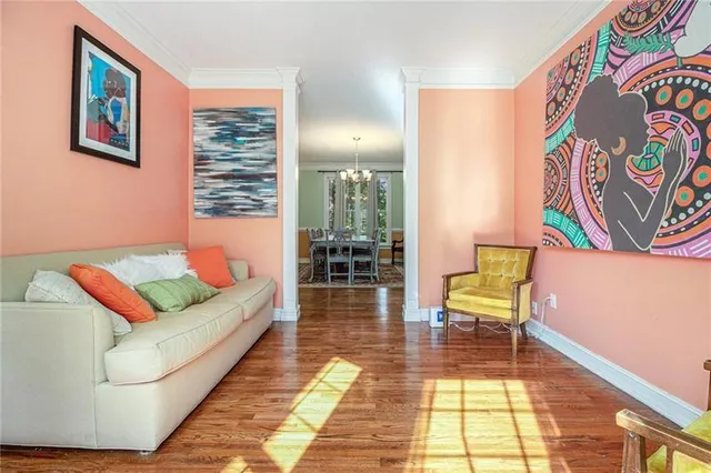 $400,000 | 3322 Hunters Hill Drive, Stonecrest, GA 30038