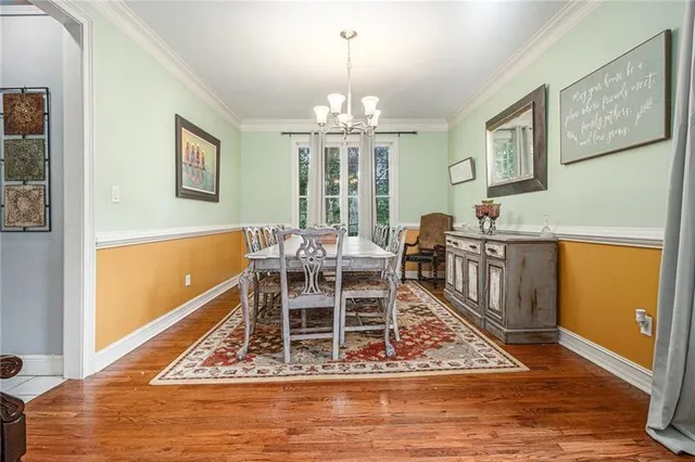 $400,000 | 3322 Hunters Hill Drive, Stonecrest, GA 30038