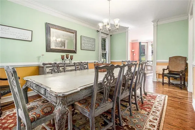 $400,000 | 3322 Hunters Hill Drive, Stonecrest, GA 30038