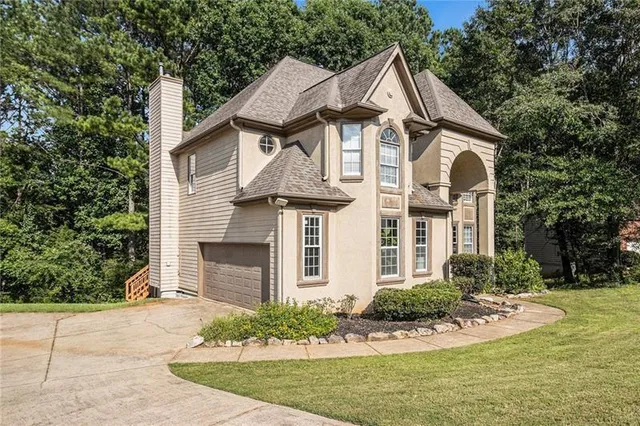 $400,000 | 3322 Hunters Hill Drive, Stonecrest, GA 30038