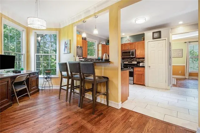 $400,000 | 3322 Hunters Hill Drive, Stonecrest, GA 30038