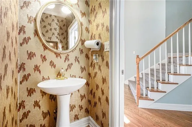 $400,000 | 3322 Hunters Hill Drive, Stonecrest, GA 30038