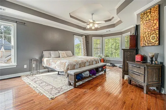 $400,000 | 3322 Hunters Hill Drive, Stonecrest, GA 30038