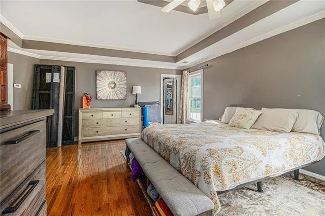 $400,000 | 3322 Hunters Hill Drive, Stonecrest, GA 30038