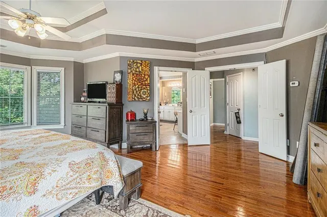 $400,000 | 3322 Hunters Hill Drive, Stonecrest, GA 30038