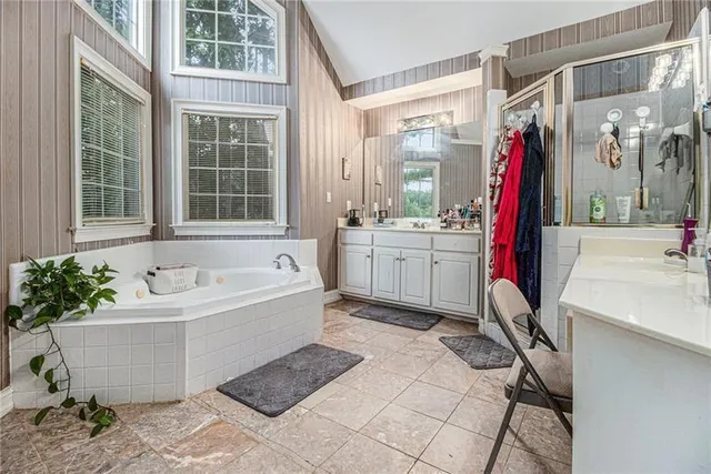 $400,000 | 3322 Hunters Hill Drive, Stonecrest, GA 30038