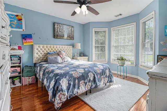 $400,000 | 3322 Hunters Hill Drive, Stonecrest, GA 30038