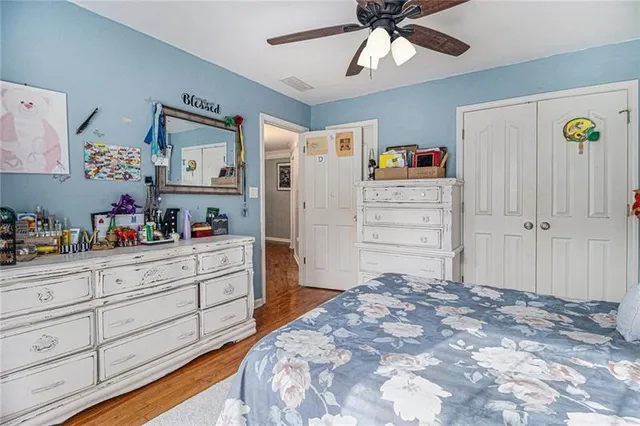 $400,000 | 3322 Hunters Hill Drive, Stonecrest, GA 30038