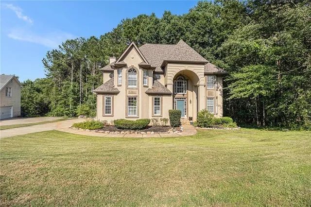 $400,000 | 3322 Hunters Hill Drive, Stonecrest, GA 30038