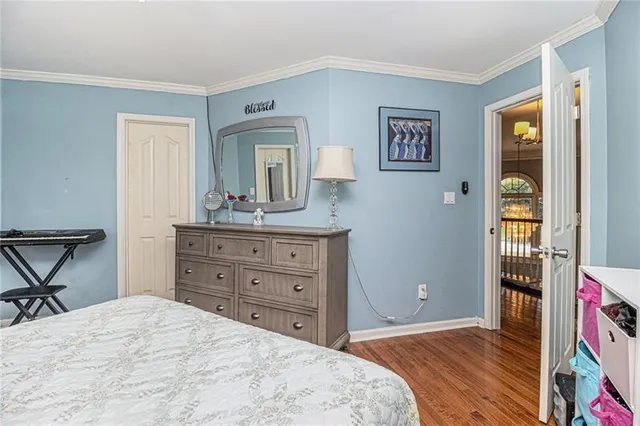 $400,000 | 3322 Hunters Hill Drive, Stonecrest, GA 30038