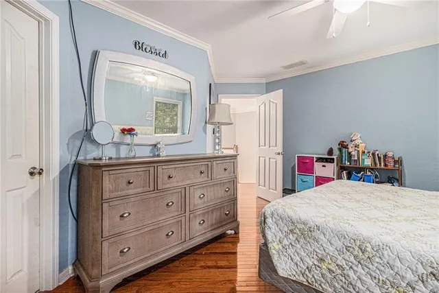 $400,000 | 3322 Hunters Hill Drive, Stonecrest, GA 30038