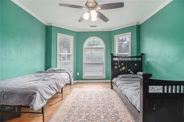 $400,000 | 3322 Hunters Hill Drive, Stonecrest, GA 30038