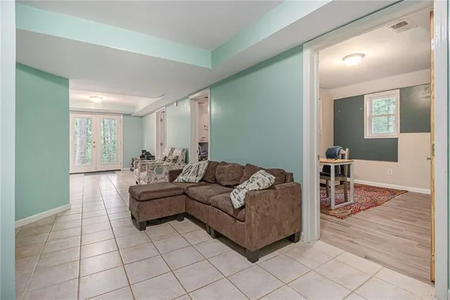 $400,000 | 3322 Hunters Hill Drive, Stonecrest, GA 30038